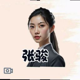 张骏